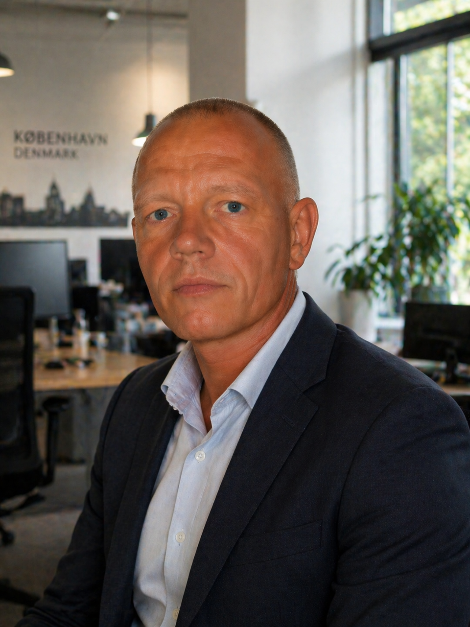 Michael Hansen